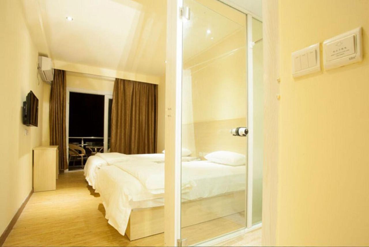尼莫的家nemo'S Home Motel Koror Bagian luar foto